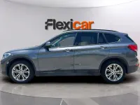 Usado BMW X1 140 CV (102 kW) 2021 Gris SUV
