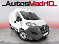 Usado Fiat Ducato 141 CV (103 kW) 2023 Blanco Van