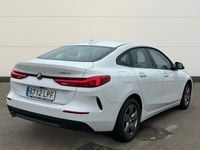 Usado BMW 116 Executive 116 CV (85 kW) 2021 Utilitario