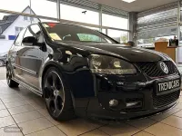 Usado VW Golf V Edition 230 CV (169 kW) 2007 Negro Berlina