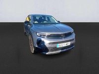 Usado Opel Mokka Business Elegance 110 CV (80 kW) 2022 Gris SUV