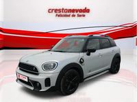 Usado Mini Cooper SE 161 kW (220 CV) 2022 Blanco Utilitario