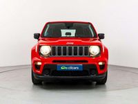 Usado Jeep Renegade Longitude 129 CV (94 kW) 2023 Rojo SUV