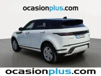 Usado Land Rover Range Rover evoque R-Dynamic 163 CV (119 kW) 2023 Blanco SUV