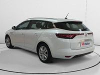 Usado Renault Mégane IV Business 160 CV (117 kW) 2021