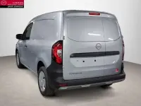 Nuevo Nissan Townstar Comfort 131 CV (96 kW) 2026 Gris Van