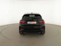 Usado Audi Q3 Sportback Sport 150 CV (110 kW) 2025 Negro SUV