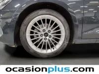 Usado Audi A3 Sportback Advanced 110 CV (80 kW) 2023 Gris Utilitario