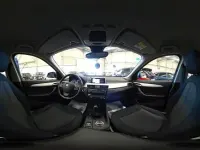 Usado BMW X1 220 CV (161 kW) 2021 Azul SUV