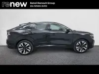 Usado Renault Rafale Techno 131 CV (96 kW) 2025 Negro SUV