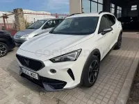 Usado Cupra Formentor 150 CV (110 kW) 2023 Blanco SUV