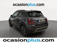 Käytetty Fiat 500X Cross 132 HP (97 kW) 2022 Harmaa Katumaasturi
