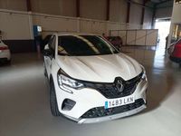 usado Renault Captur TCe Intens 74kW GLP