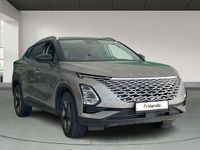 Usado Omoda 5 148 CV (108 kW) 2025 Negro SUV