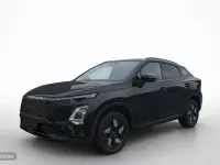 Usado Omoda 5 224 CV (164 kW) 2025 Negro SUV