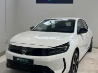 Usado Opel Corsa-e Edition 100 kW (136 CV) 2024 Blanco Utilitario