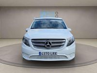 Usado Mercedes 200 Marco Polo 136 CV (100 kW) 2021 Blanco Familiar