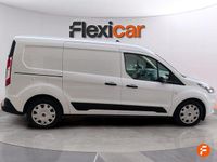 Usado Ford Transit Connect 99 CV (72 kW) 2024 Blanco Monovolumen