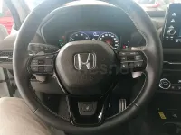 Usado Honda ZR-V Advance 184 CV (135 kW) 2024 Blanco SUV