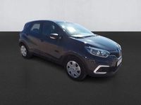 Occasion Renault Captur Life 90 PK (66 kW) 2019 Blauw SUV