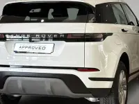 Usado Land Rover Range Rover evoque S 163 CV (119 kW) 2025 Blanco SUV