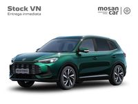 Nuevo MG ZS Luxury 197 CV (144 kW) 2025 Otro SUV