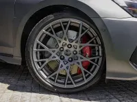 Nuevo Audi RS3 400 CV (294 kW) 2026 Gris / plata Berlina