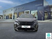 Usado Peugeot 2008 Allure 101 CV (74 kW) 2025 Gris SUV