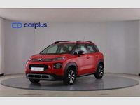 Usado Citroën C3 Aircross Feel 110 CV (80 kW) 2018 SUV