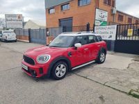 Usado Mini Cooper D Countryman 150 CV (110 kW) 2021 Rojo SUV