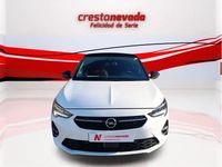 Usado Opel Corsa 131 CV (96 kW) 2023 Blanco Utilitario