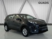 usado Kia Sportage 1.6 GDi Concept 4x2 132