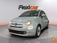 Używany Fiat 500 70 KM (51 kW) 2023 Niebieski Hatchback
