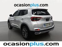 Usado DR DR 4.0 116 CV (85 kW) 2023 Blanco SUV