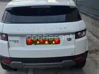 Usado Land Rover Range Rover evoque Pure 150 CV (110 kW) 2013 Blanco SUV
