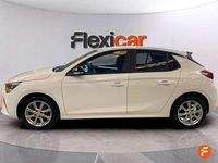 Usado Opel Corsa Edition 75 CV (55 kW) 2022 Blanco Utilitario