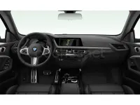 Usado BMW 220 Comfort Edition 178 CV (130 kW) 2021 Azul Coupe