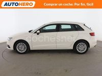 Käytetty Audi A3 Ambiente 110 HP (80 kW) 2013 Valkoinen Viistoperä