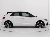 Usado Audi A1 Advanced Plus 95 CV (69 kW) 2020 Blanco SUV
