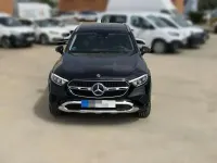 Usado Mercedes GLC220 197 CV (144 kW) 2025 Negro SUV