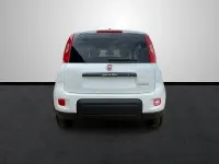 Nuevo Fiat Panda 70 CV (51 kW) 2025 Blanco Utilitario