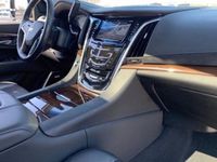 usado Cadillac Escalade 6.2 L V8 LUXURY