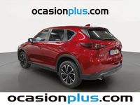 Occasion Mazda CX-5 Ad'Vantage 165 ch (121 kW) 2023 Rouge SUV