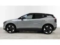 Usado Volvo EX30 Ultra 200 kW (272 CV) 2024 Gris SUV