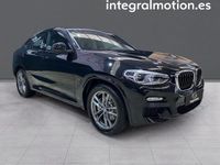 Usado BMW X4 231 CV (169 kW) 2018 SUV