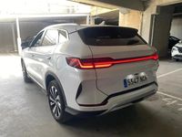 Begagnad BYD Seal U Boost 218 HK (160 kW) 2025 Vit SUV
