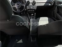 Usado Audi A1 Sportback 116 CV (85 kW) 2016 Blanco Utilitario