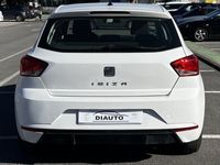 usado Seat Ibiza 1.6tdi Cr S&s Reference 95