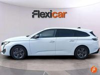 Usado Peugeot 308 Active 131 HP (96 kW) 2023 Branco Citadino