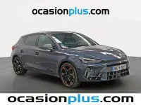 Używany Cupra Leon 150 KM (110 kW) 2025 Szary Hatchback